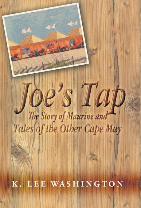 Joe’s Tap