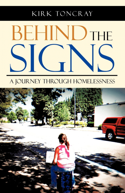 Behind the Signs