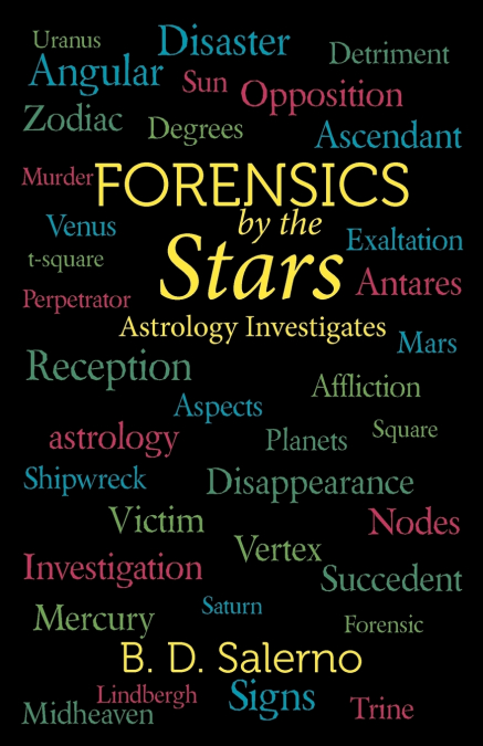 Forensics by the Stars
