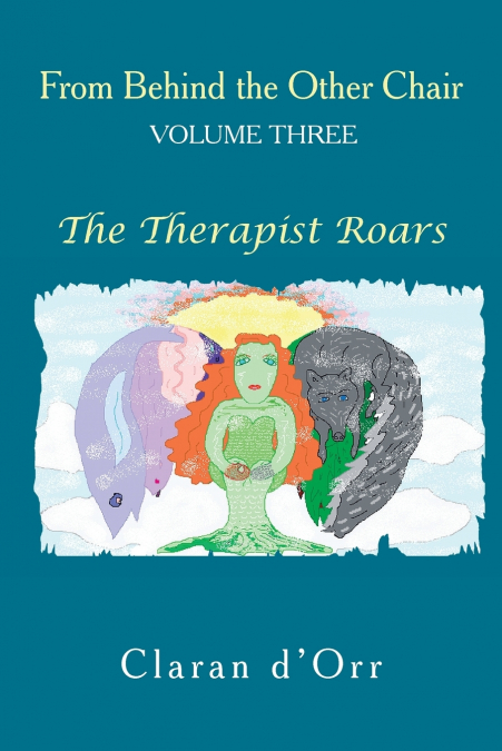 From Behind the Other Chair, Volume Three