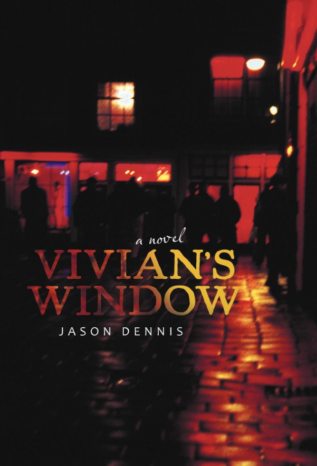 Vivian’s Window