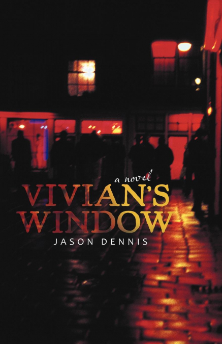 Vivian’s Window