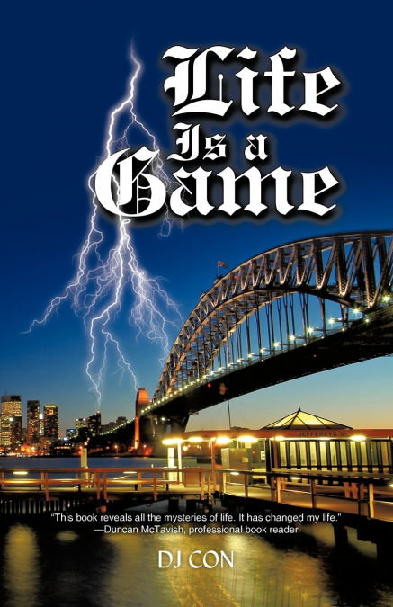Life Is a Game