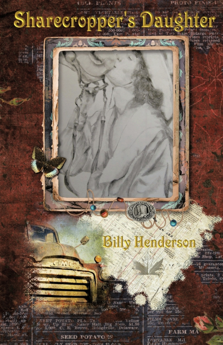 Sharecropper’s Daughter