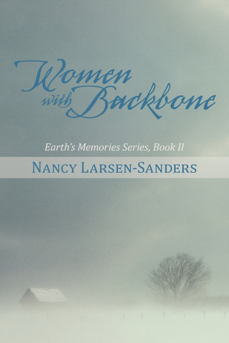 Women with Backbone