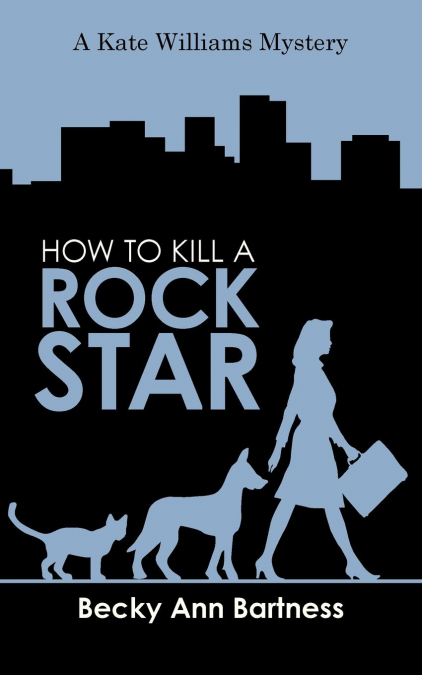 How to Kill a Rock Star