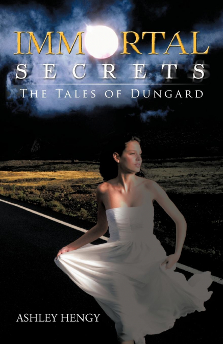 Immortal Secrets