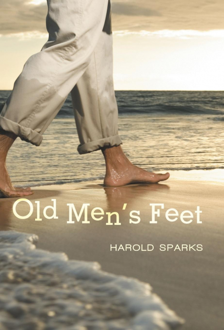 Old Men’s Feet