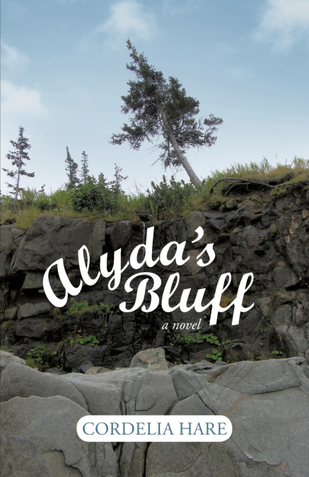 Alyda’s Bluff