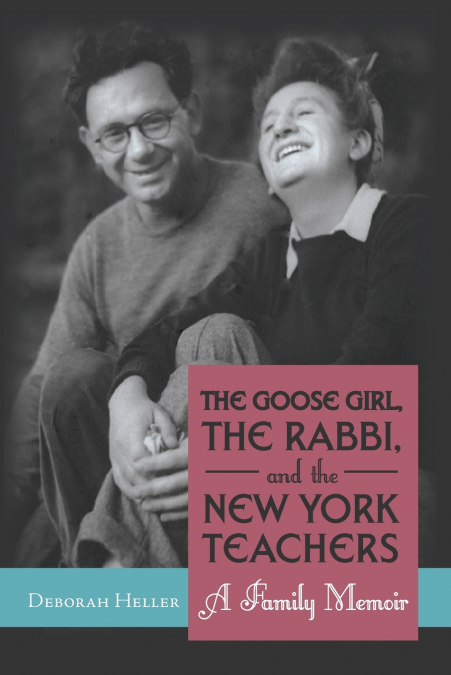 The Goose Girl, the Rabbi, and the New York Teachers