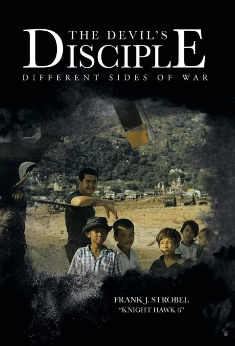 The Devil’s Disciple