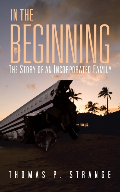 In the Beginning