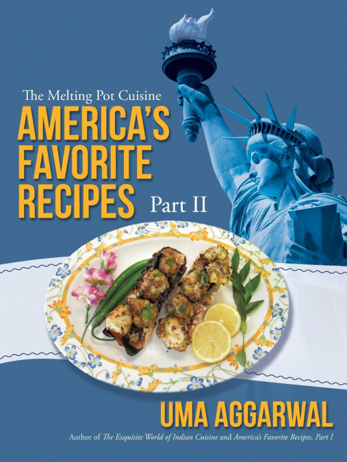 America’s Favorite Recipes, Part II