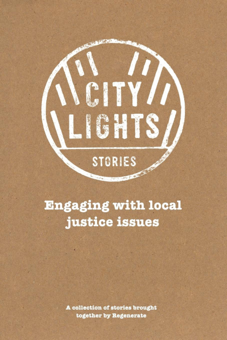 City Lights Stories