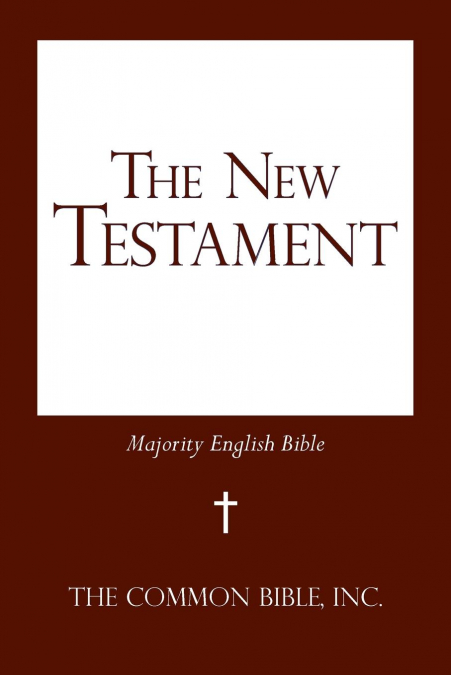 The New Testament