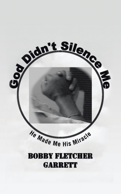 God Didn’t Silence Me