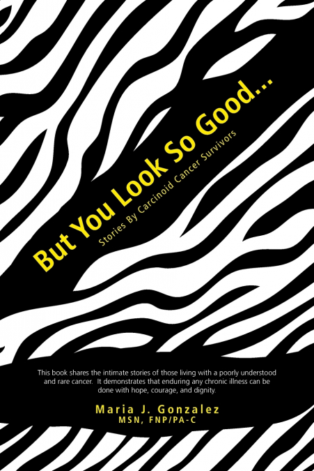 But You Look So Good...