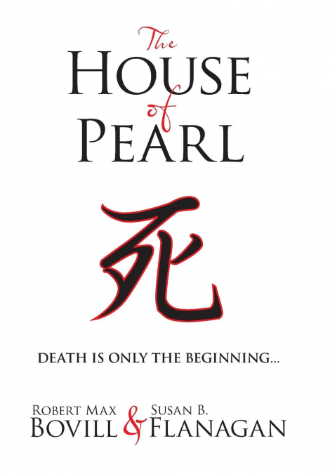 The House of Pearl