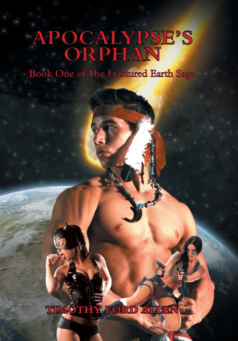 Apocalypse’s Orphan