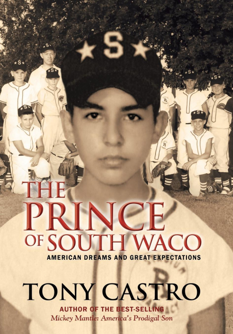 The Prince of South Waco