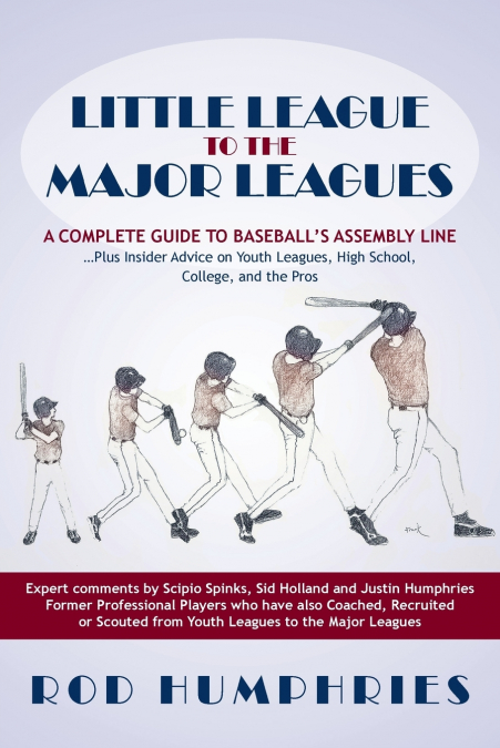 Little League to the Major Leagues