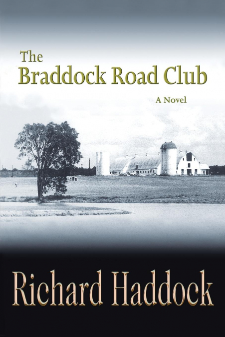 The Braddock Road Club