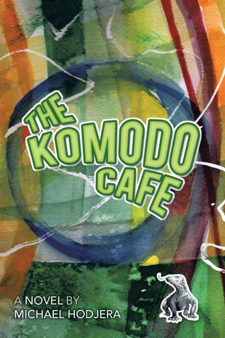 The Komodo Cafe
