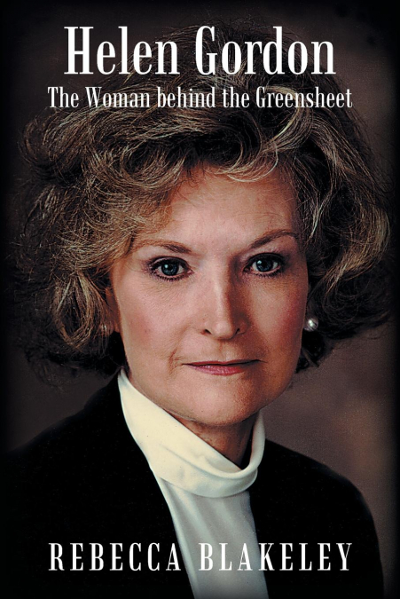 Helen Gordon