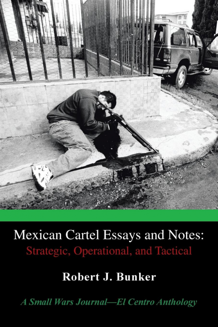 Mexican Cartel Essays and Notes