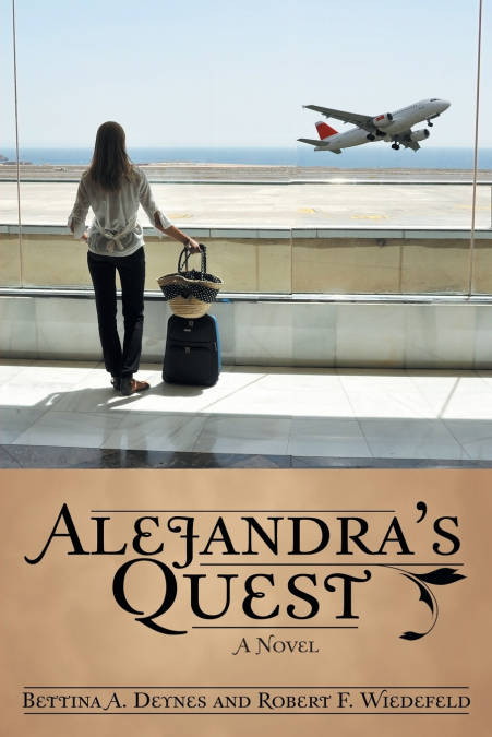 Alejandra’s Quest