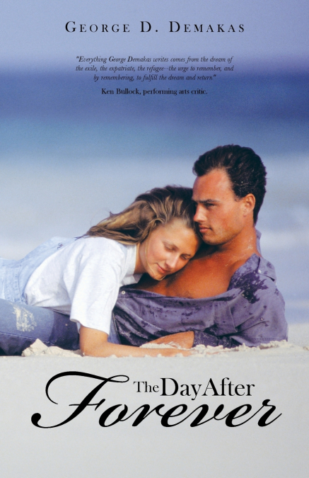 The Day After Forever