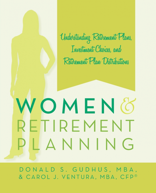Women and Retirement Planning