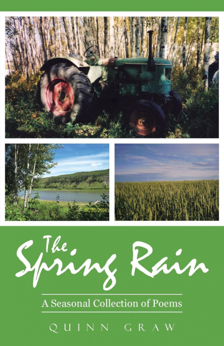 The Spring Rain