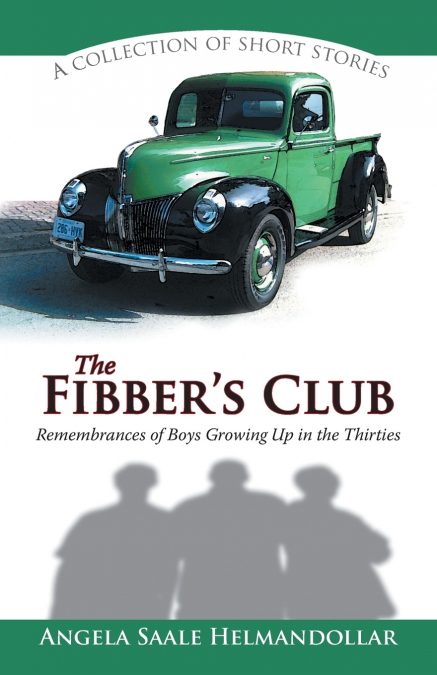 The Fibber’s Club