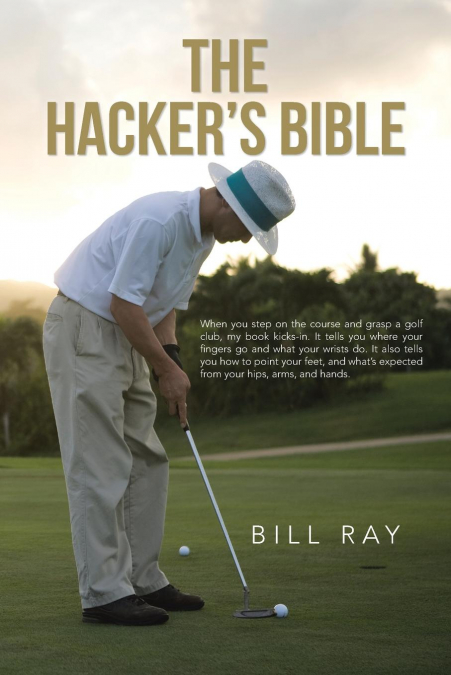 The Hacker’s Bible
