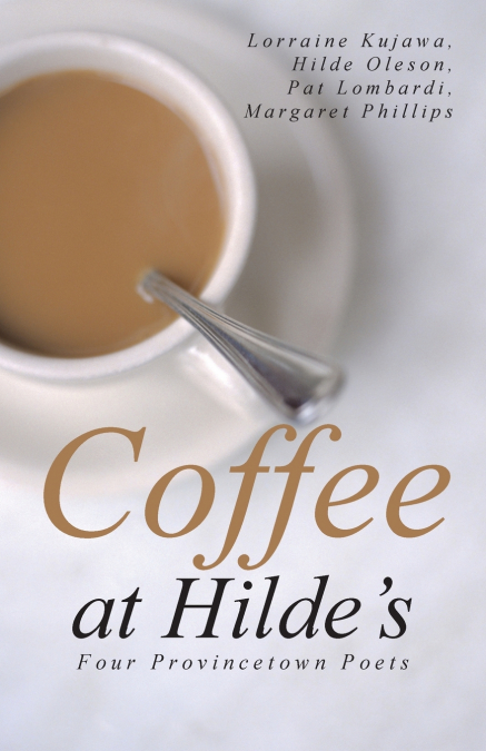 Coffee at Hilde’s