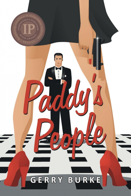 Paddy’s People