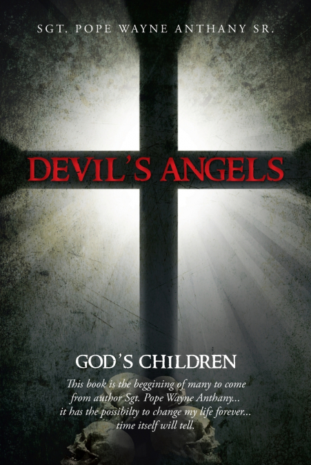 Devil’s Angels