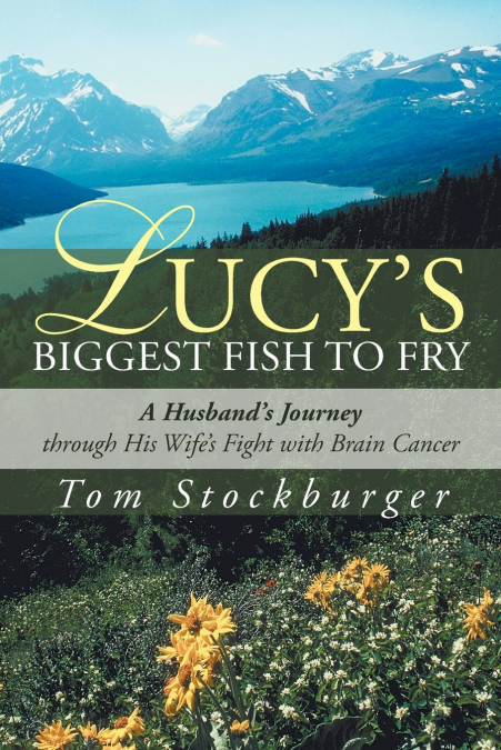 Lucy’s Biggest Fish to Fry