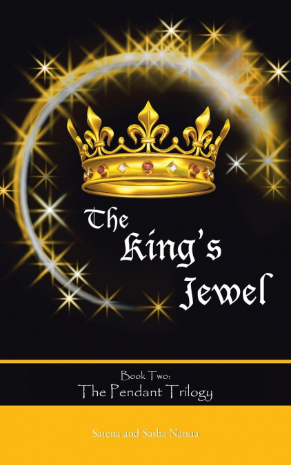 The King’s Jewel