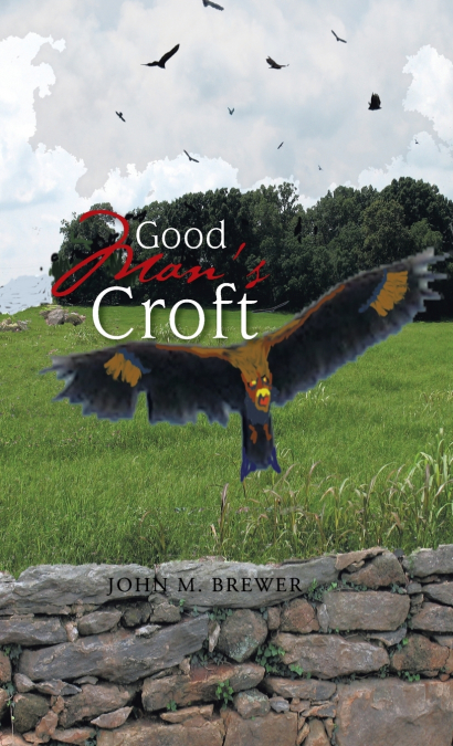 Good Man’s Croft