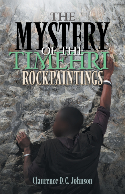 The Mystery of the Timehri Rock Paintings