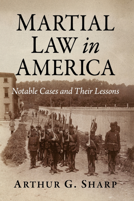 Martial Law in America