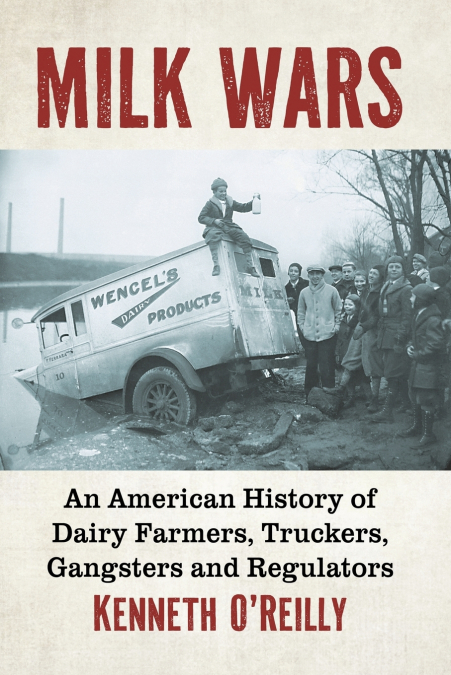 Milk Wars