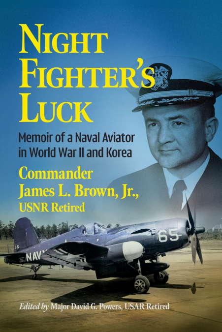 Night Fighter’s Luck