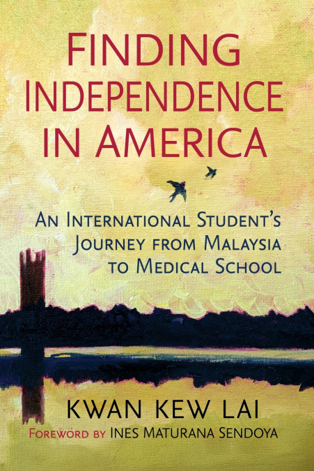 Finding Independence in America