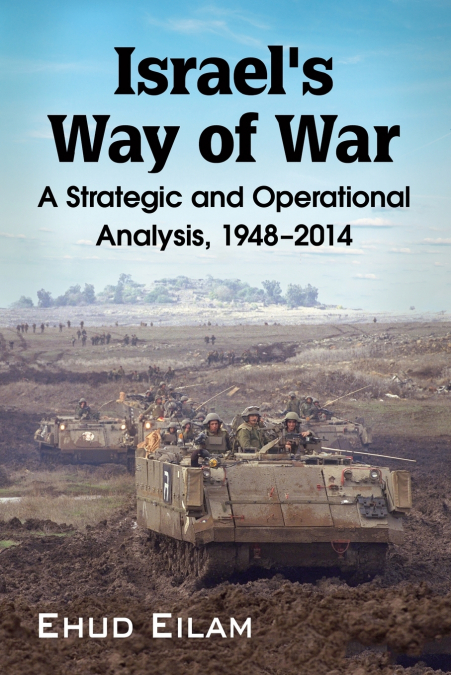 Israel’s Way of War