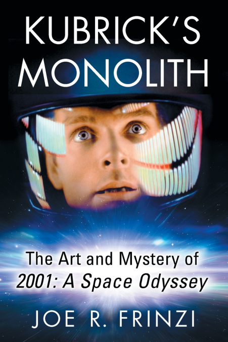 Kubrick’s Monolith