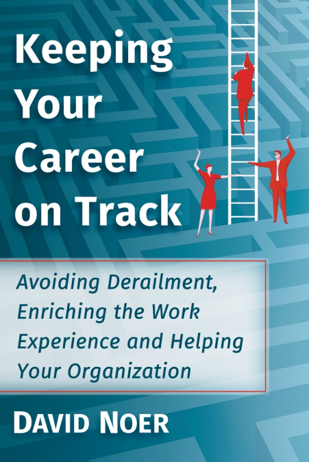 Keeping Your Career on Track