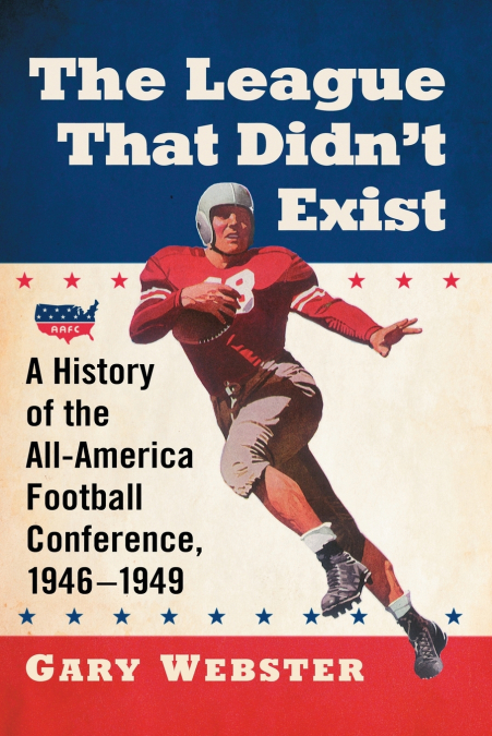 The League That Didn’t Exist